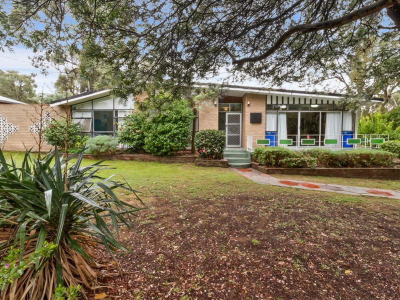 645 Dibble Street, Mount Helena