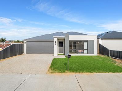 6 Woodswallow Parkway, Maddington WA 6109