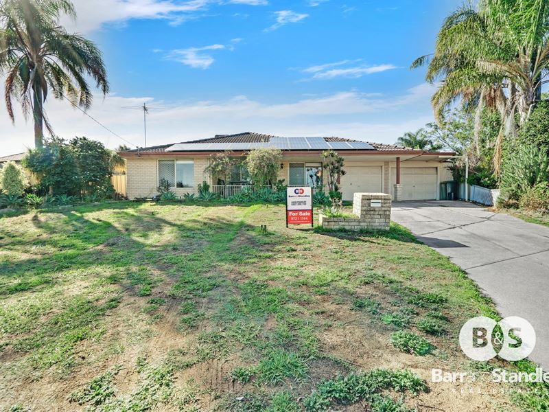 37 Corring Way, Parmelia