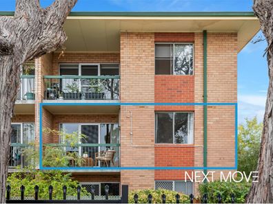 4/4-6 Dane Street, East Victoria Park WA 6101