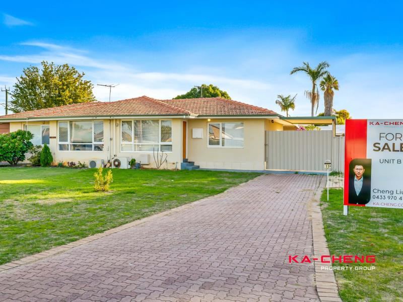 B/11 Oroya Close, Morley