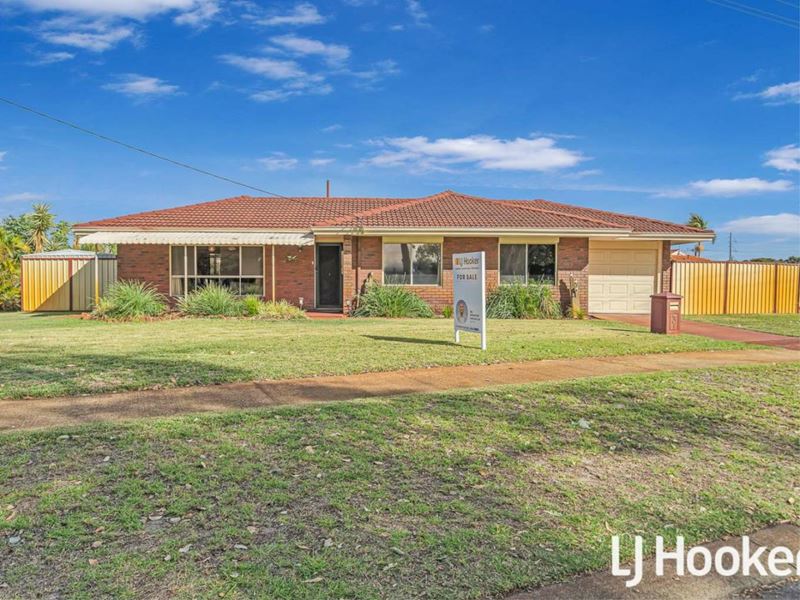 3 Bower Street, Thornlie