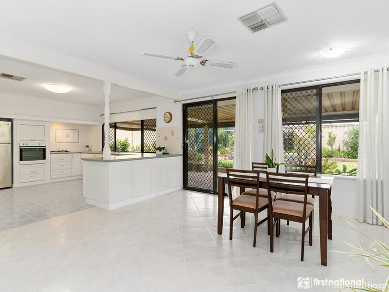 48 Merrifield Circle, Leeming