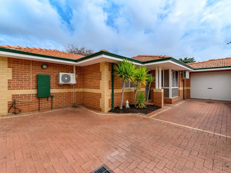 4/119 Eighth Avenue, Maylands