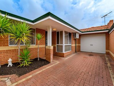 4/119 Eighth Avenue, Maylands WA 6051