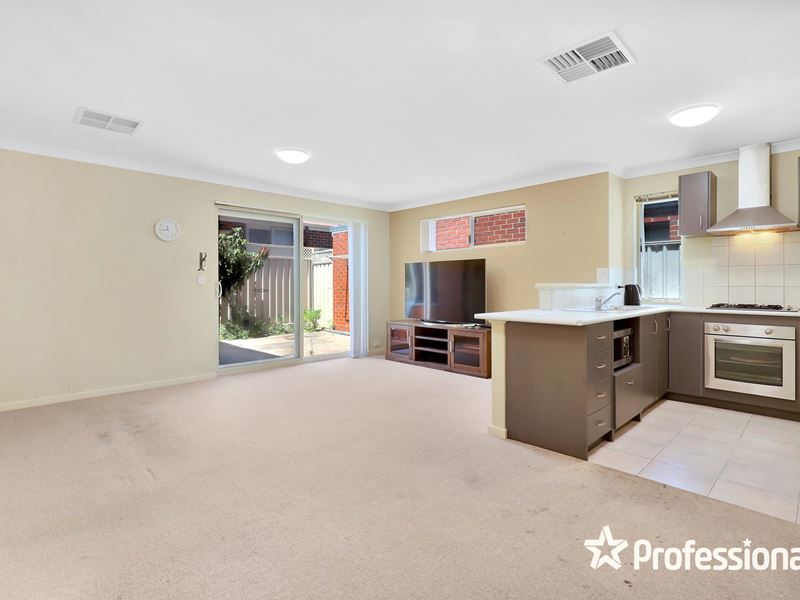 6/162 Hicks street, Gosnells