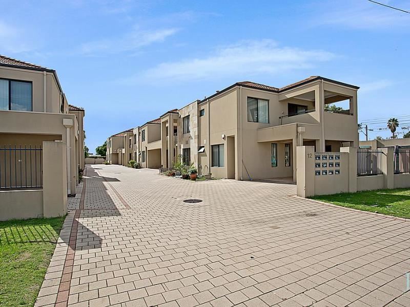 8/12 Dalziell Street, Maddington