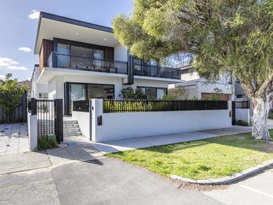 60B Hobart Street, Mount Hawthorn WA 6016