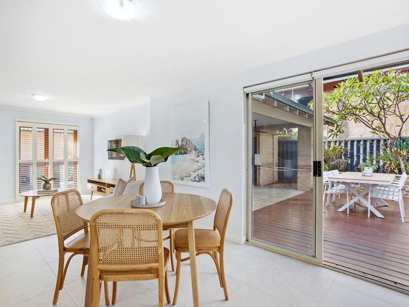 4/105 Brighton Road, Scarborough