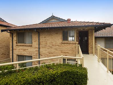 33/39 Elizabeth Street, Cloverdale WA 6105