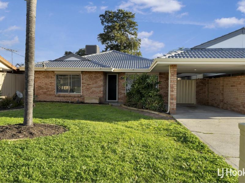 3A Jason Court, Thornlie