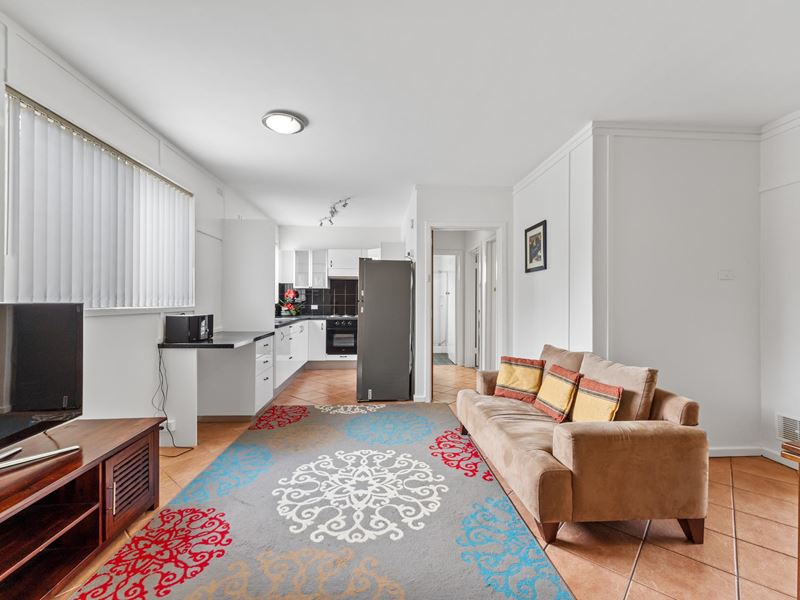 5/33-35 Frederick St, Shoalwater