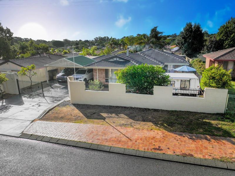 19 Conellan Terrace, Parmelia WA 6167