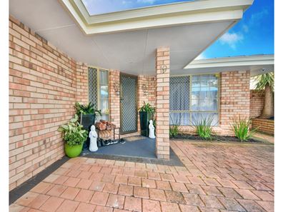 19 Conellan Terrace, Parmelia WA 6167