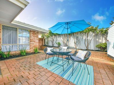 19 Conellan Terrace, Parmelia WA 6167