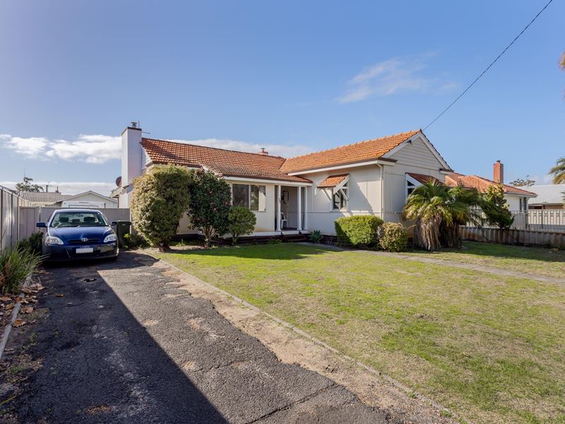 38 Prosser Street, South Bunbury WA 6230