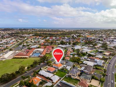 38 Prosser Street, South Bunbury WA 6230