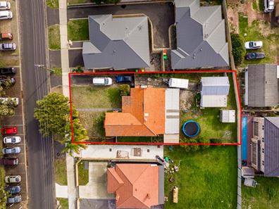 38 Prosser Street, South Bunbury WA 6230