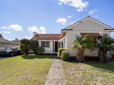 38 Prosser Street, South Bunbury WA 6230