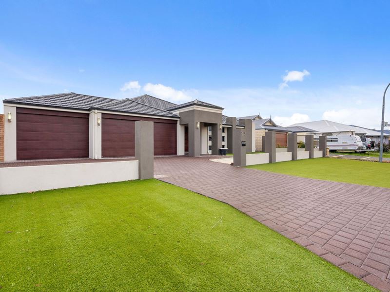 75 Farmaner Parkway, Ellenbrook