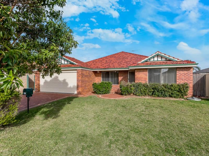 42 Zaragoza Drive, Port Kennedy