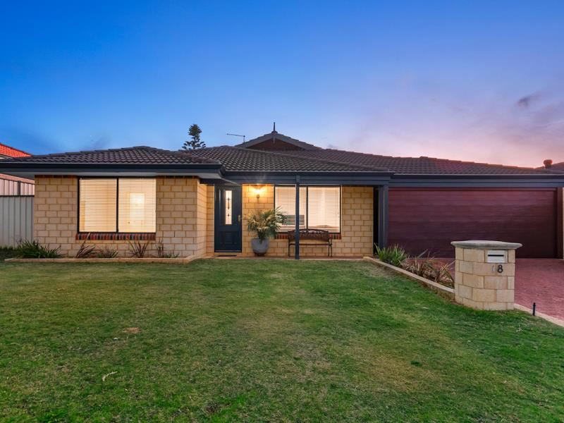 18 Glomach Circuit, Kinross