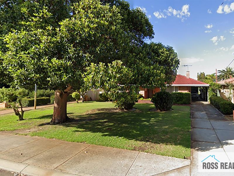 17 Croft Avenue, Dianella
