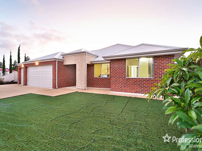 8 Clontarf Terrace, Canning Vale