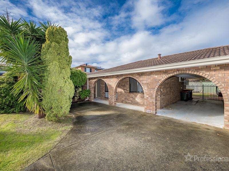 8A Range Court, Mullaloo