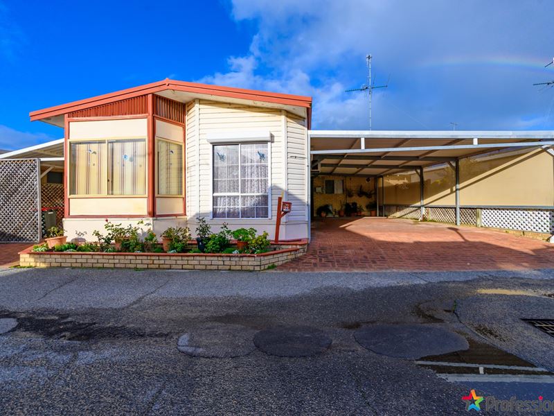 166/490 Pinjarra RD, Furnissdale