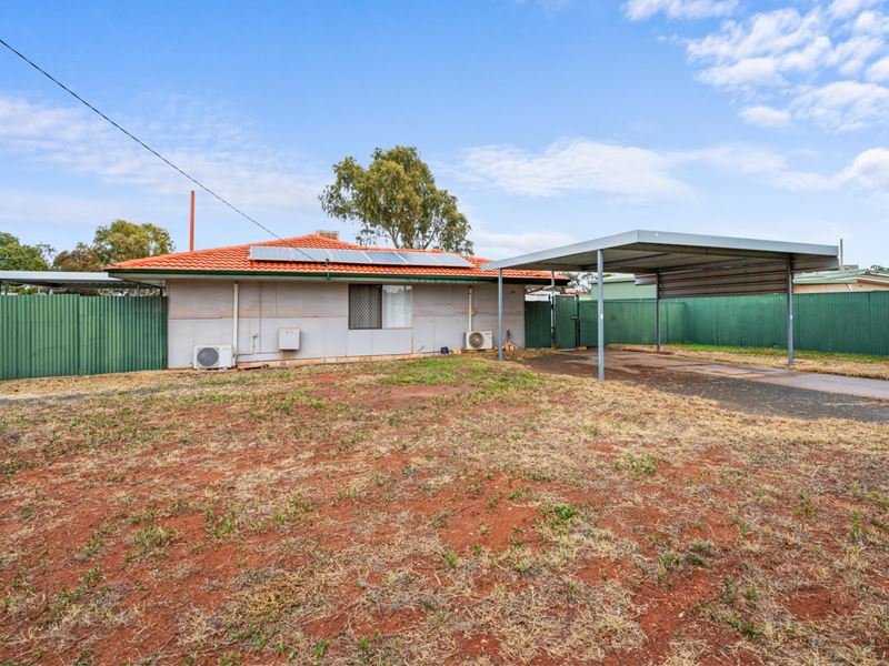 22 Blackall Place, South Kalgoorlie