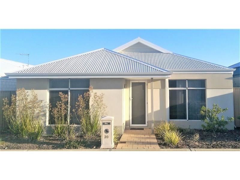 20 Baroness Road, Baldivis