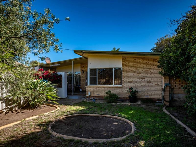 10 William Street, Geraldton WA 6530