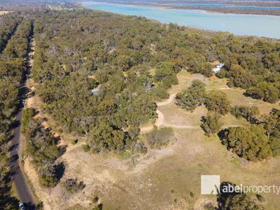 Lot 101,  Holmes Road, Lake Clifton WA 6215