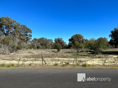 Lot 101,  Holmes Road, Lake Clifton WA 6215