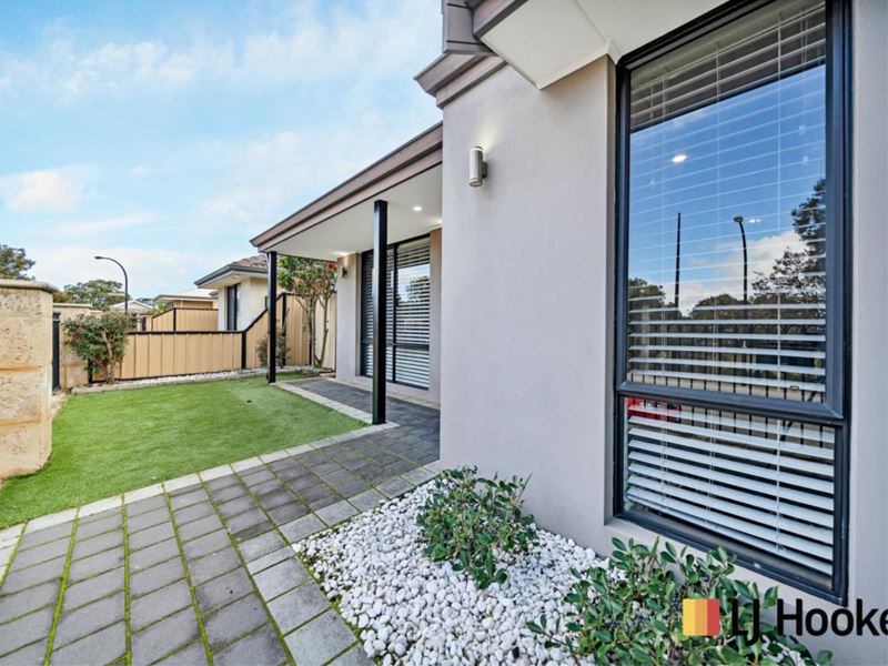 20 Harden Park Trail, Carramar