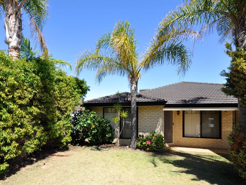 46 McNairn Cross, Leda
