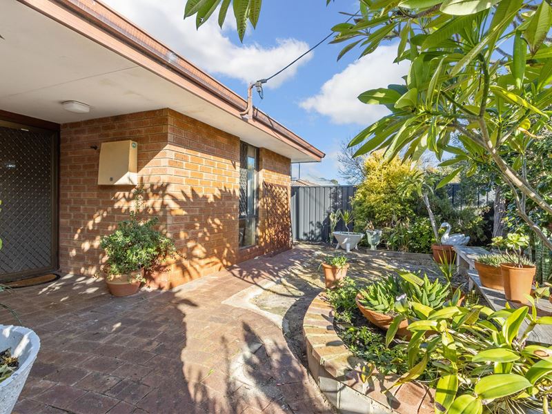 39 Hamilton  Street, Bassendean