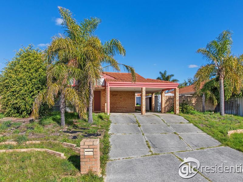 38 Bloodwood Circle, South Lake