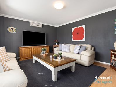 8 Bardoc Court, Hillman WA 6168