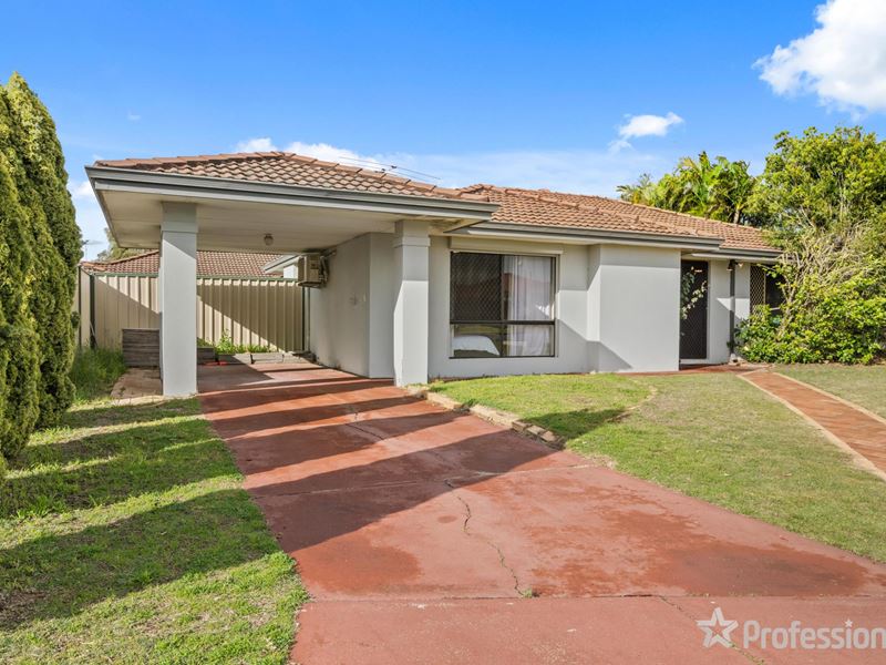 11 Scotia Place, Morley WA 6062