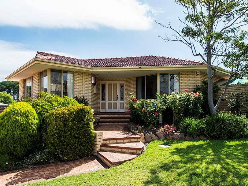 1 Rushton Court, Kardinya