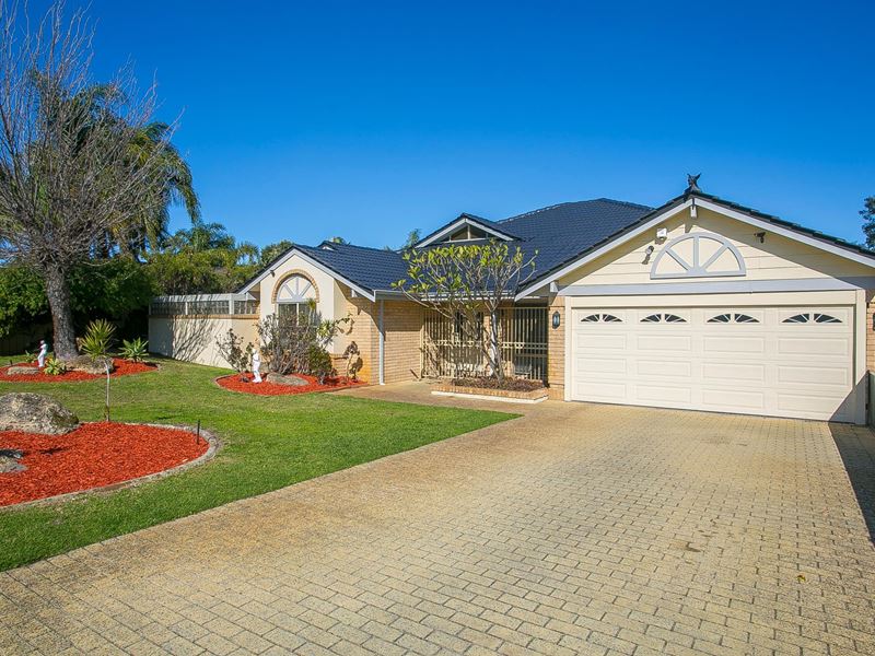 42 Lakeshore Close, Ballajura