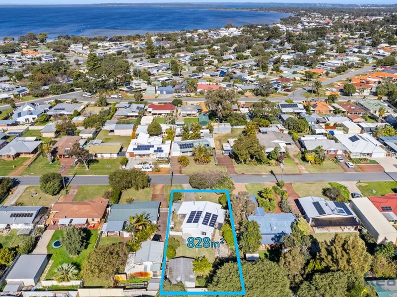 10 Casilda Street, Falcon