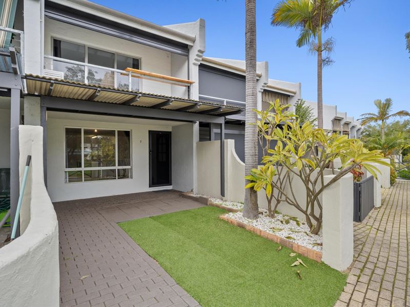 7/1 Banksia Terrace, South Yunderup