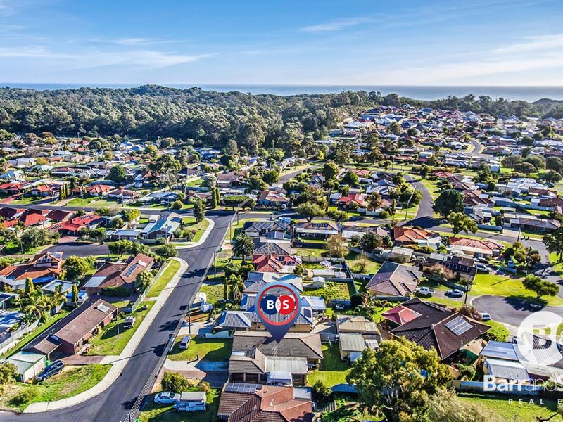 12 Crampton Avenue, Usher