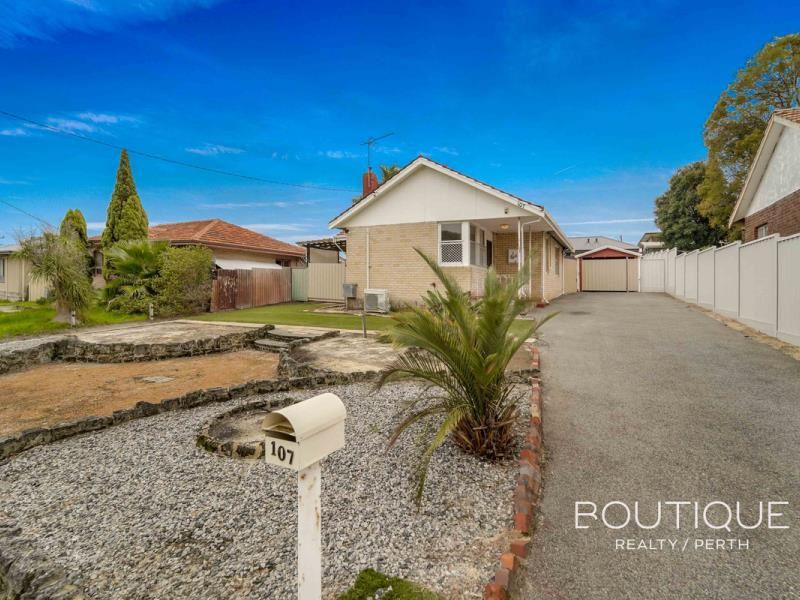 107 Wilmington Crescent, Balga