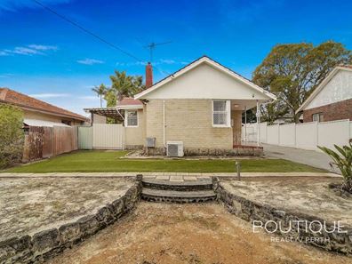 107 Wilmington Crescent, Balga WA 6061