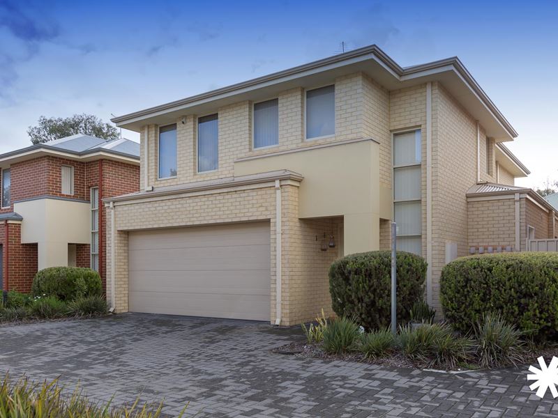 9/27 Mozart Mews, Rivervale