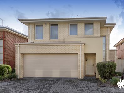 9/27 Mozart Mews, Rivervale WA 6103